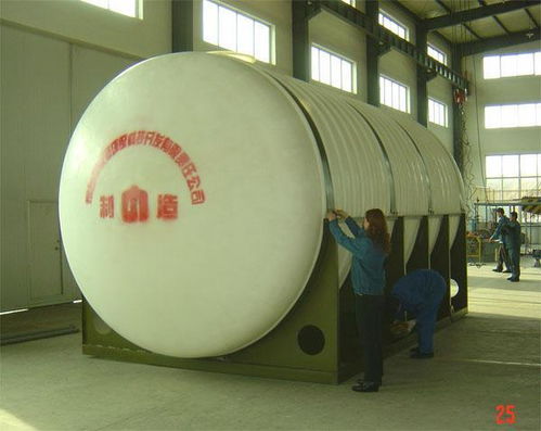 儲罐 ,煙臺市東海環?？萍奸_發有限責任公司