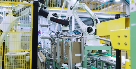 斬獲&ldquo;綠色工廠評價證書&rdquo;,海信中央空調高質助推綠色可持續發展