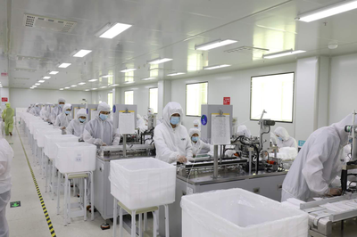 威海市科學技術(shù)局 技術(shù)服務(wù)的引領(lǐng)者與推動者