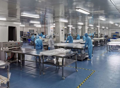 Avantor收購RIM Bio，以技術(shù)服務(wù)深耕中國生物制品生產(chǎn)新藍海